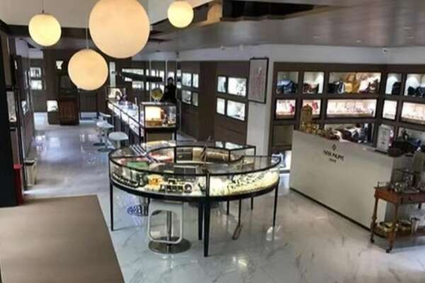 五大连池市寄卖奢侈品店